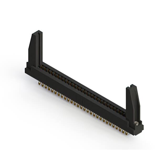 357-056-555-278 EDAC Inc.  Edgeboard Connectors